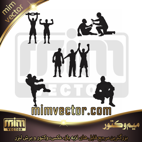 وکتور بوکس