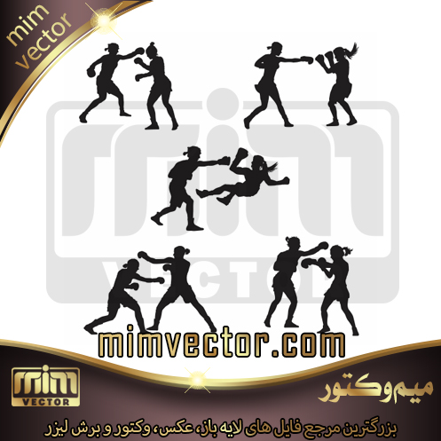 وکتور بوکس