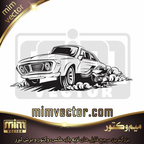 وکتور پیکان