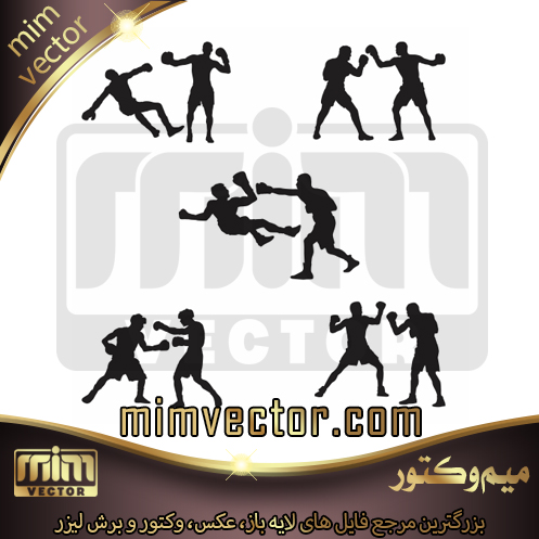 وکتور بوکس