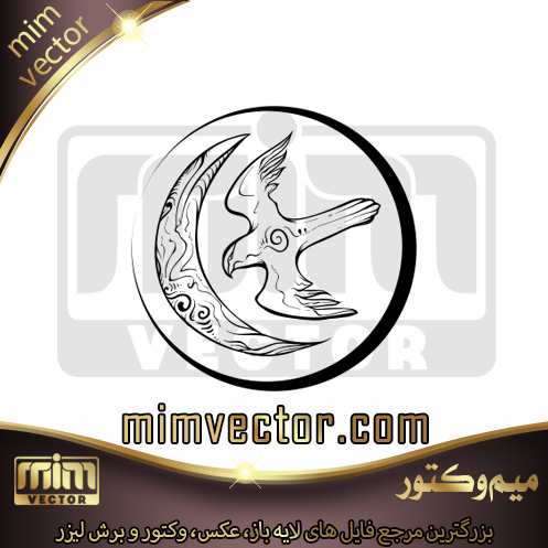 وکتور گیم آف ترونز