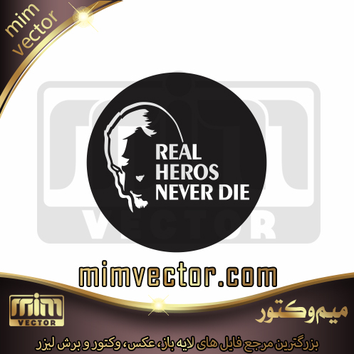 وکتور سردار سلیمانی