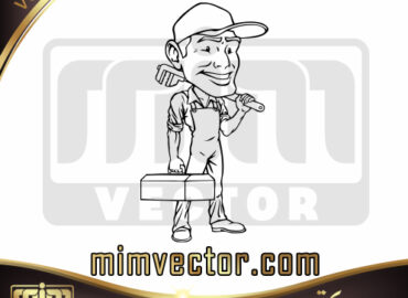 وکتور تاسیسات