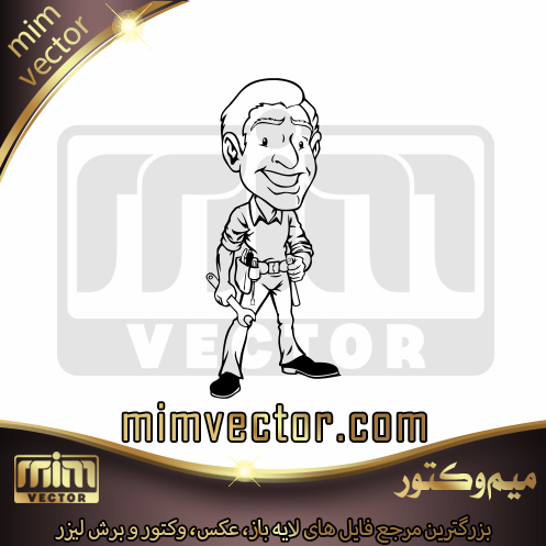 وکتور تاسیسات