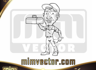 وکتور تاسیسات