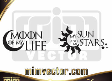 وکتور ست زوج