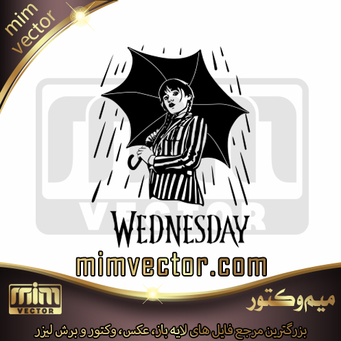 وکتور ونزدی آدامز