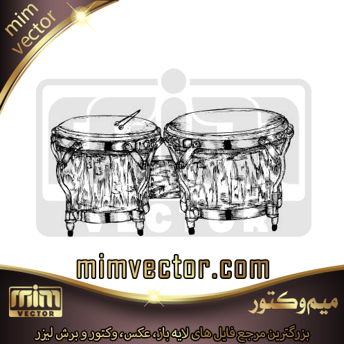 وکتور ساز بانگو